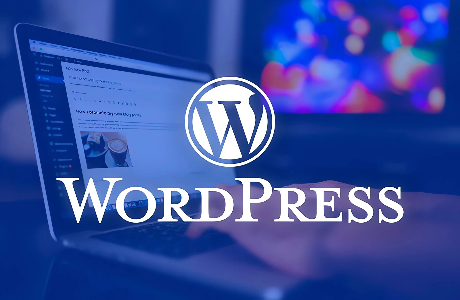 Реєстрація та виведення меню у WordPress 7.0
